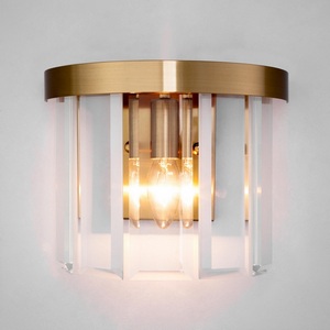 Изображение товара Настенный светильник Bogate's Eclipse 358/1