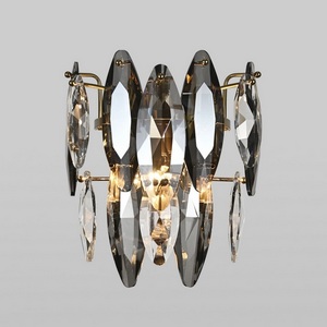 Изображение товара Бра хрустальное Bogate's Onyx 372/2 Strotskis