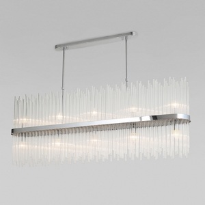 Изображение товара Подвесная люстра Bogate's Allure 485/10 (Умный дом, Алиса, WiFi, голосовое управление)