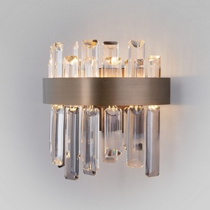 Изображение товара Настенный светильник светодиодный Bogate's Sparkle 418/1