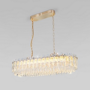 Изображение товара Подвесной светильник LED Bogate's Chaleur 423/1