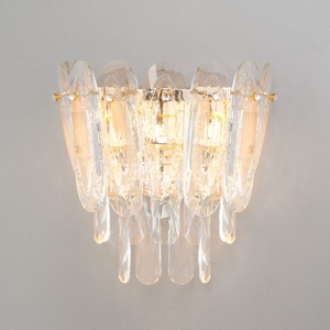 Изображение товара Настенный светильник светодиодный Bogate's Chaleur 422/1