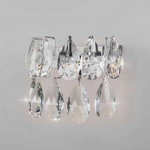 Изображение товара Настенный светильник светодиодный Bogate's Marvel 437/1 Strotskis с подвесками