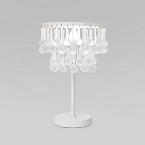 Изображение товара Настольная лампа с подвесками Bogate's Gutta 01126/1