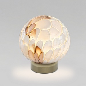 Изображение товара Настольная лампа Bogate's Crystall 1_102