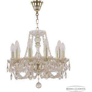 Изображение товара Подвесная люстра Bohemia 101 101/10/141 G подсвечник с подвесками
