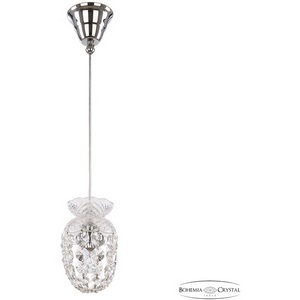 Изображение товара Подвесной светильник Bohemia 1477 14771P/11 Ni