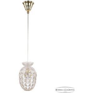 Изображение товара Подвесной светильник Bohemia 1477 14771P/13 G