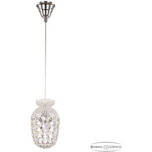 Изображение товара Подвесной светильник Bohemia 1477 14771P/13 Ni