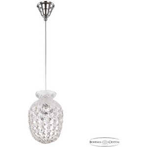Изображение товара Подвесной светильник Bohemia 1477 14771P/16 Ni
