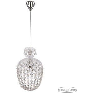 Изображение товара Подвесной светильник Bohemia 1477 14771P/22 Ni