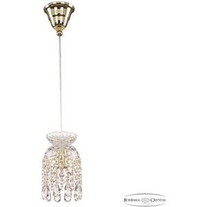 Изображение товара Подвесной светильник Bohemia 1478 14781P/11 G