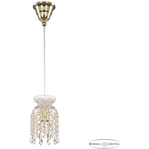 Изображение товара Подвесной светильник Bohemia 1478 14781P/11 G Drops