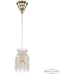 Изображение товара Подвесной светильник Bohemia 1478 14781P/11 G V0300