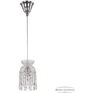 Изображение товара Подвесной светильник Bohemia 1478 14781P/11 Ni