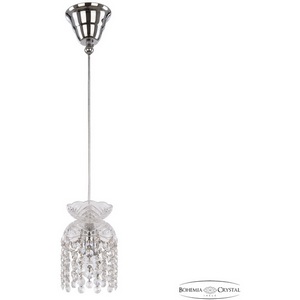 Изображение товара Подвесной светильник Bohemia 1478 14781P/11 Ni R