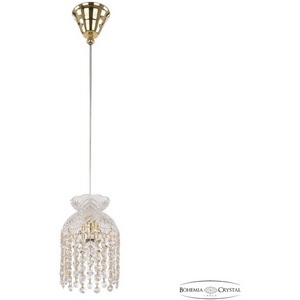 Изображение товара Подвесной светильник Bohemia 1478 14781P/13 G R