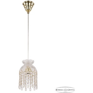 Изображение товара Подвесной светильник Bohemia 1478 14781P/13 G V0300