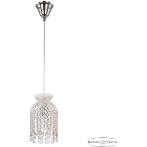 Изображение товара Подвесной светильник Bohemia 1478 14781P/13 Ni
