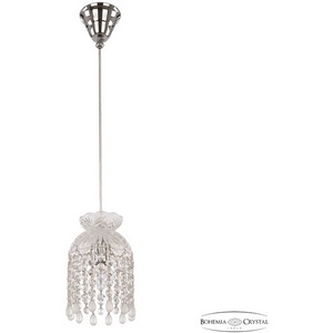 Изображение товара Подвесной светильник Bohemia 1478 14781P/13 Ni V0300