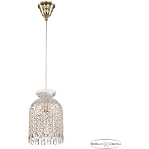 Изображение товара Подвесной светильник Bohemia 1478 14781P/16 G