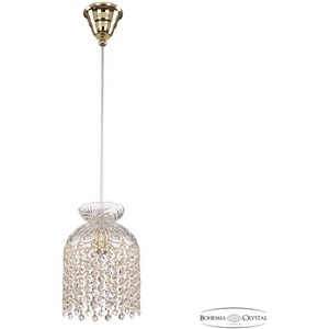 Изображение товара Подвесной светильник Bohemia 1478 14781P/16 G R