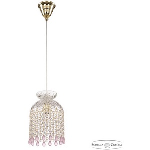 Изображение товара Подвесной светильник Bohemia 1478 14781P/16 G V7010
