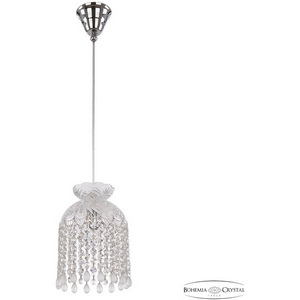 Изображение товара Подвесной светильник Bohemia 1478 14781P/16 Ni V0300