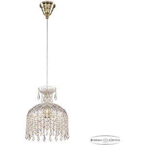Изображение товара Подвесной светильник Bohemia 1478 14781P/22 G Drops