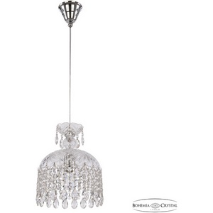 Изображение товара Подвесной светильник Bohemia 1478 14781P/22 Ni