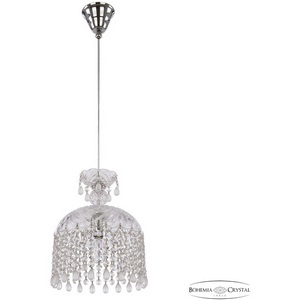 Изображение товара Подвесной светильник Bohemia 1478 14781P/22 Ni V0300