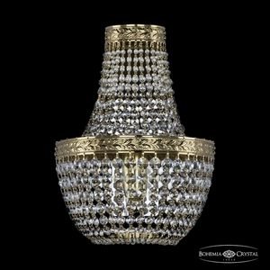 Изображение товара Бра хрусталь 19051B/H1/20IV Bohemia 1905 G