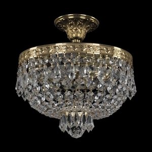Изображение товара Потолочная люстра буше хрустальная 19271/25IV Bohemia 1927 G