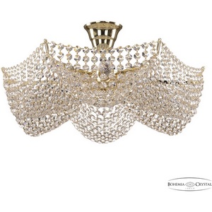 Изображение товара Потолочная люстра Bohemia 778 778/49 G