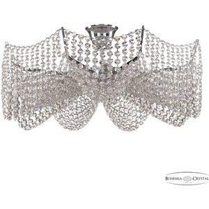 Изображение товара Потолочная люстра Bohemia 778 778/58 Ni