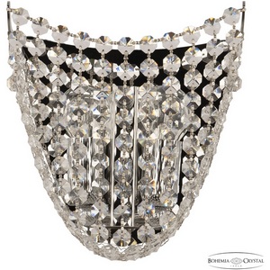 Изображение товара Бра Bohemia 778 778B/19 Ni