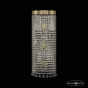 Изображение товара Бра хрусталь 83401B/20IV-50 R Bohemia 8340 G с подвесками