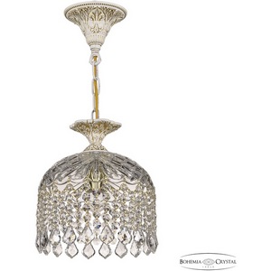 Изображение товара Подвесной светильник Bohemia AL1678 AL16781/22 WMG Leafs