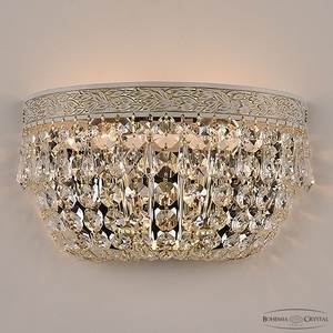 Изображение товара Бра хрустальное AL19011B/25OL WMG Bohemia AL1901