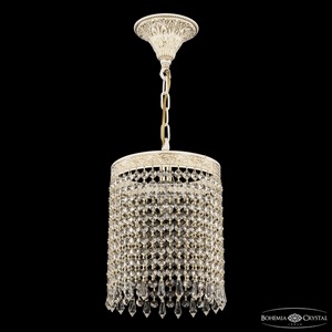 Изображение товара Подвесной светильник хрустальный AL19201/20OL WMG Bohemia AL1920 Drops