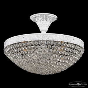 Изображение товара Потолочная люстра буше хрустальная AL19321/35OL WMN Bohemia AL1932