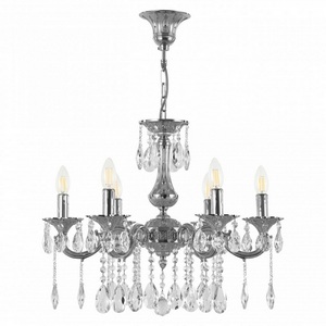 Изображение товара Подвесная люстра Bohemia AL77 AL77101/6/175 A Ni