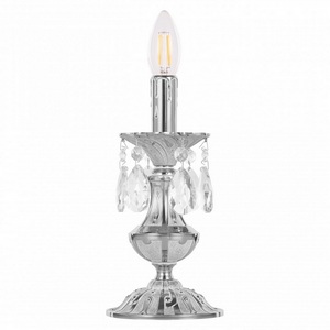 Изображение товара Интерьерная настольная лампа Bohemia AL77 AL77200L/1-25 NW