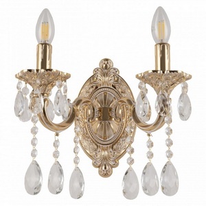 Изображение товара Бра Bohemia AL7801 AL7801B10/2/175 A GW