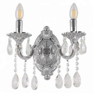 Изображение товара Бра Bohemia AL7801 AL7801B10/2/175 A NW