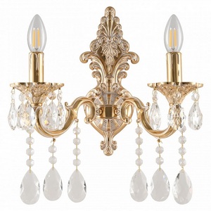 Изображение товара Бра Bohemia AL7801 AL7801B14/2/175 A GW