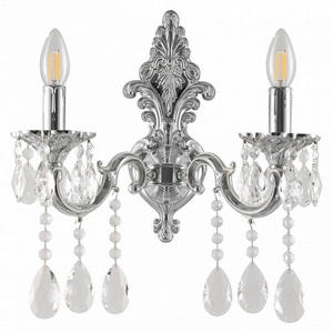 Изображение товара Бра Bohemia AL7801 AL7801B14/2/175 A NW