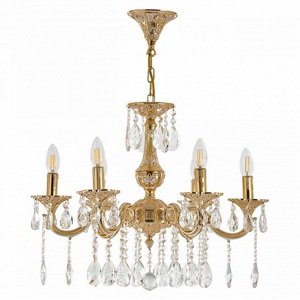 Изображение товара Подвесная люстра Bohemia AL7801 AL78101/6/175 A GW