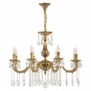 Изображение товара Подвесная люстра Bohemia AL7801 AL78101/8/250 A GB