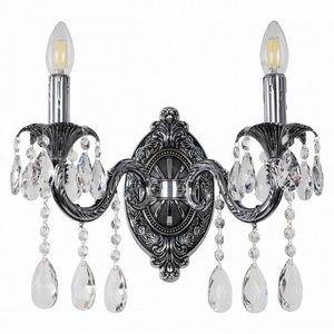 Изображение товара Бра Bohemia AL7901 AL7901B10/2/175 A NB